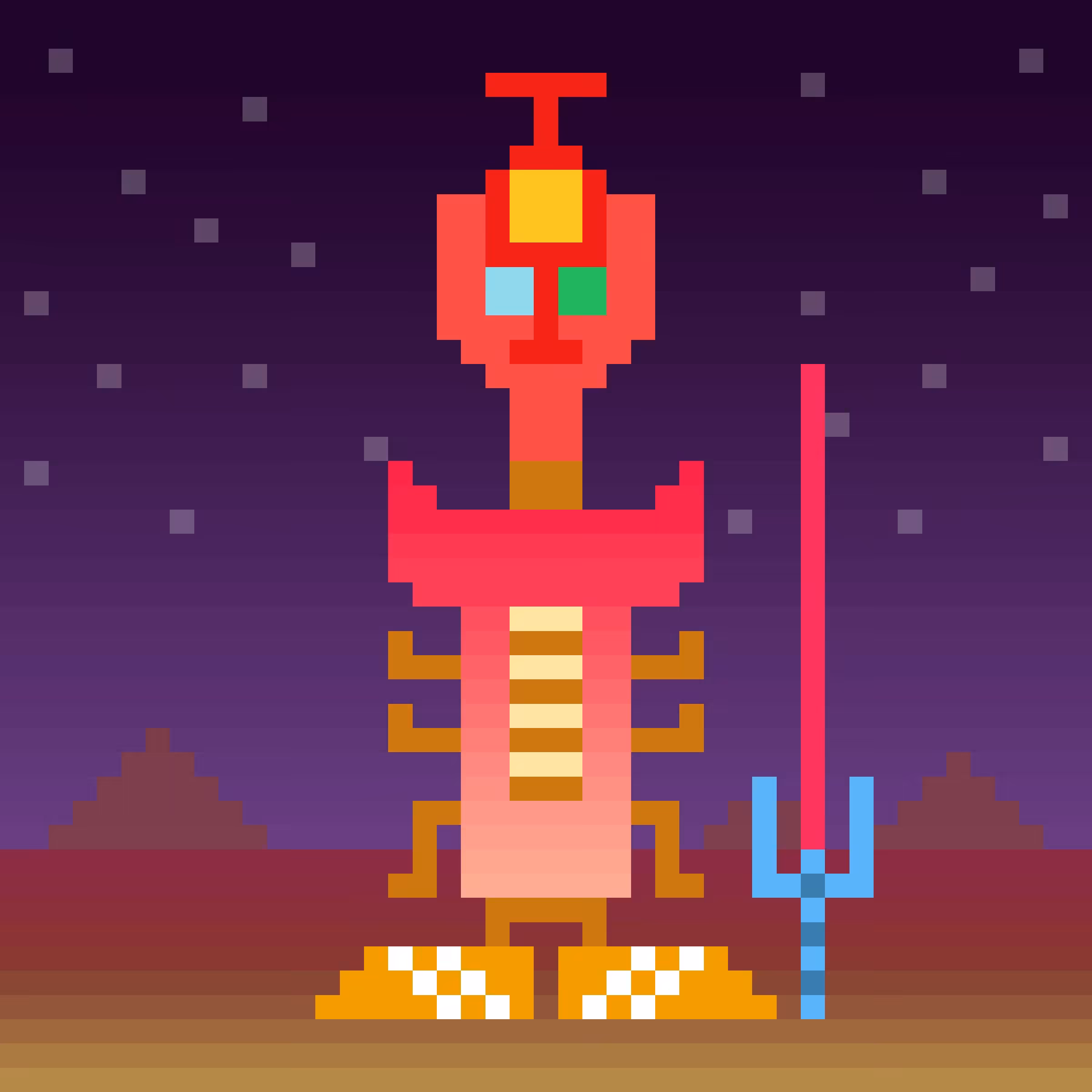 CryptoGalactican #325
