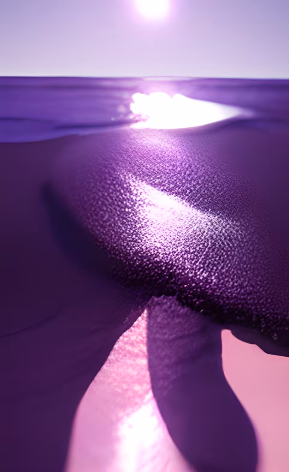 Satin Sands 