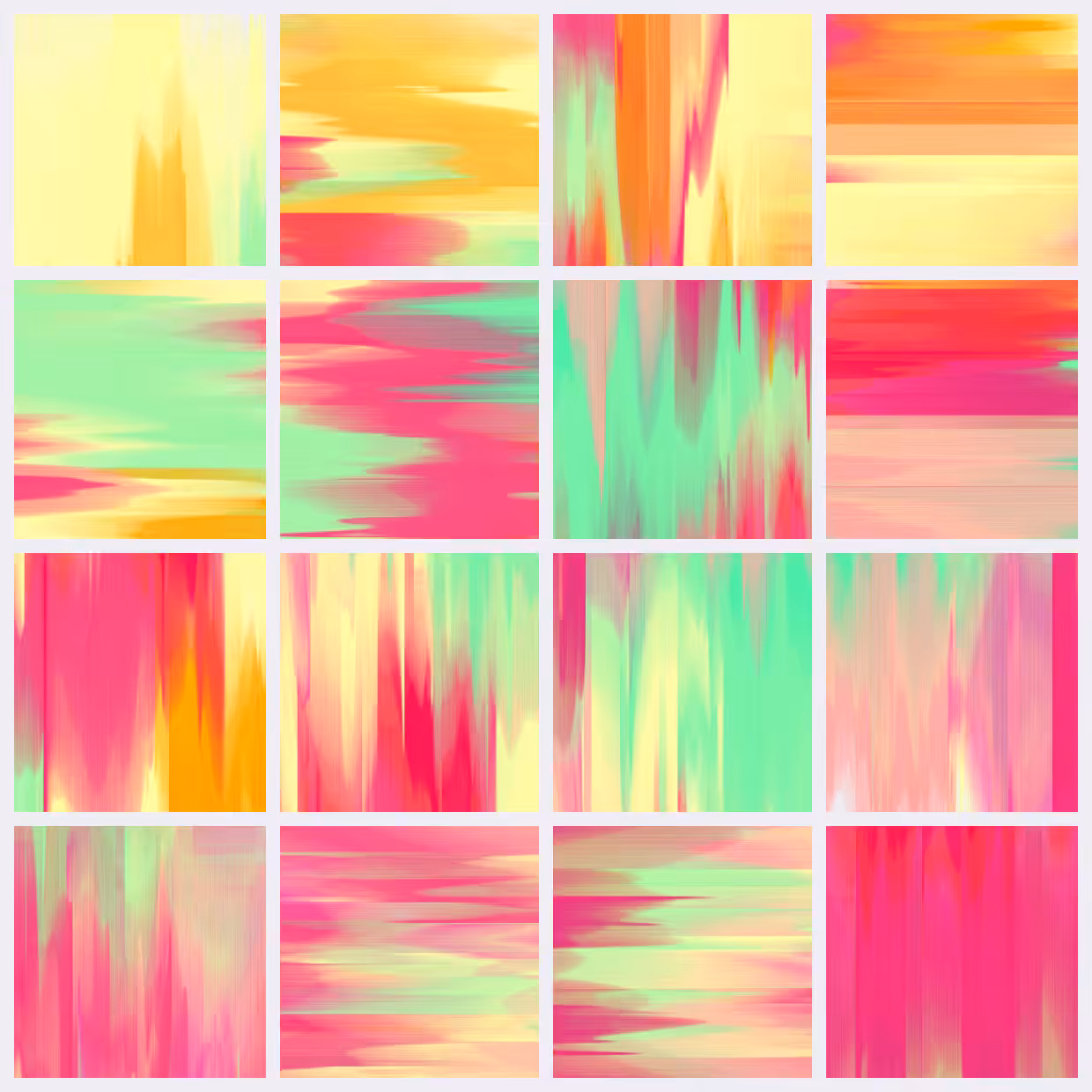 Influence no.3:Auras #62