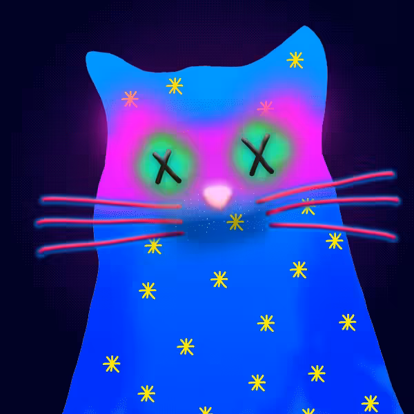 Quantum Cats #1171