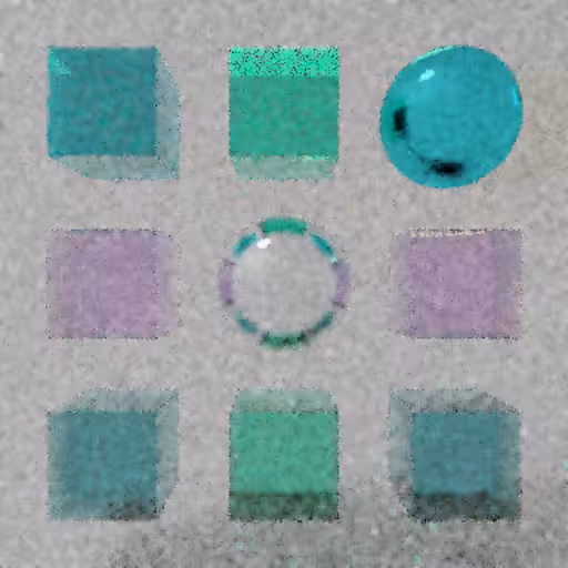 Bubbles and Cubicles #50