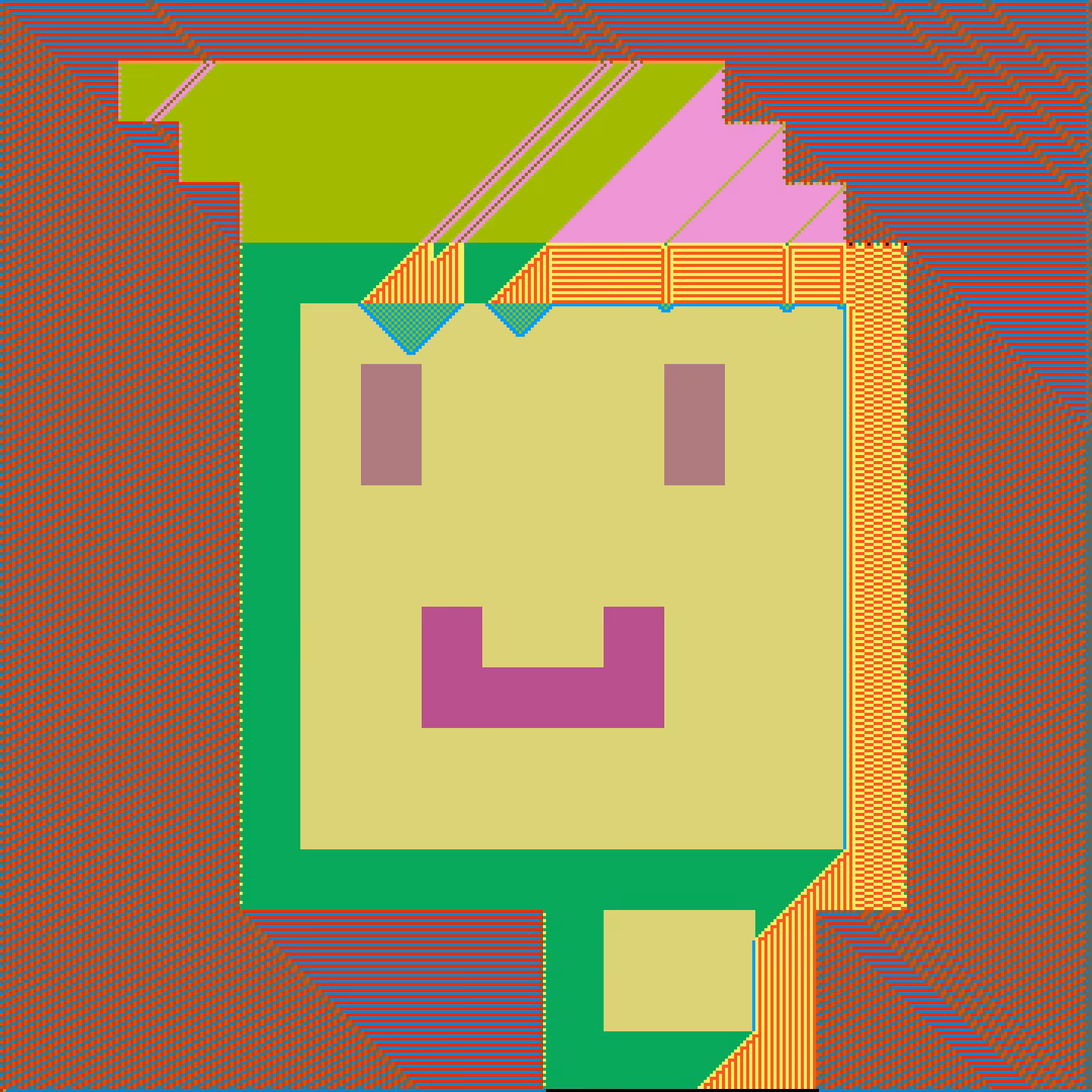 AutomataPunk, The Masquerader #168