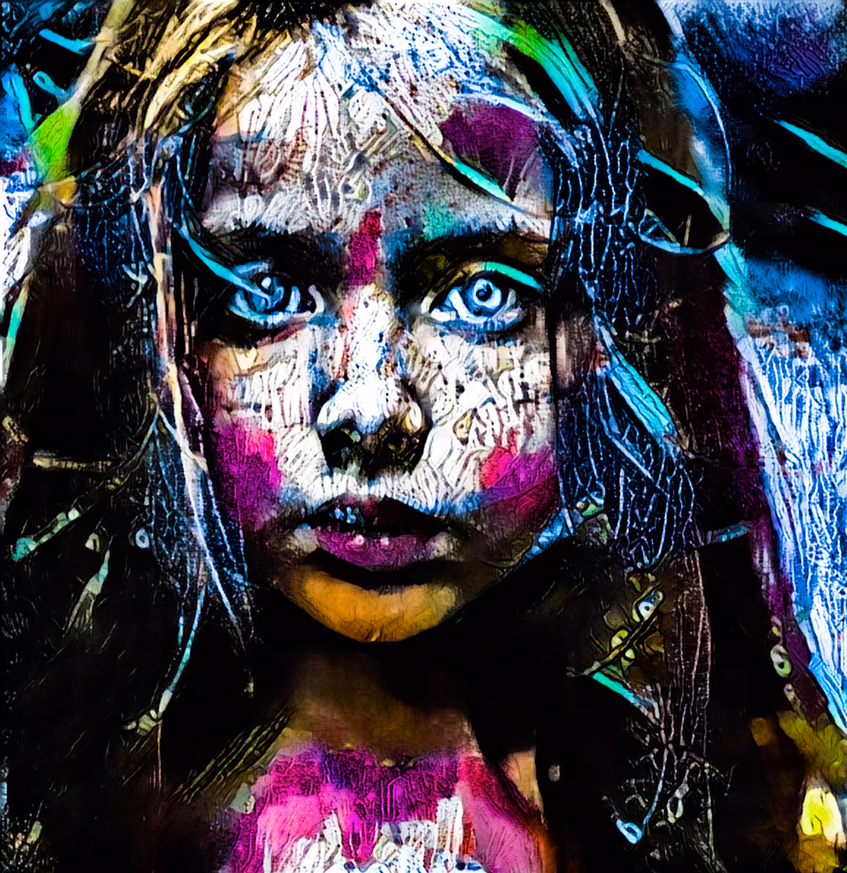Childish Innocence