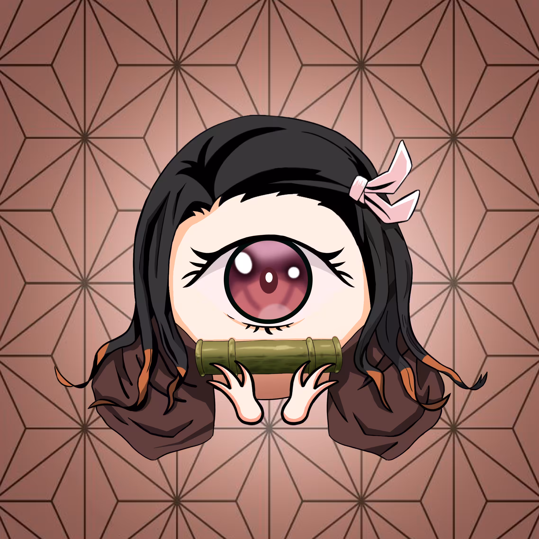 nezuko cyclops
