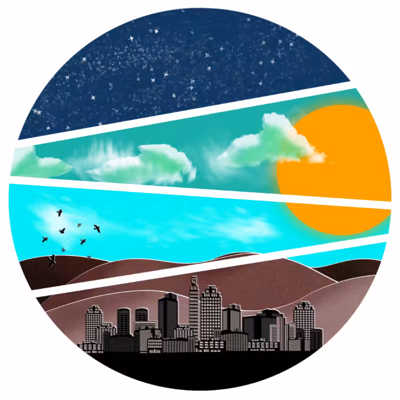 Existence Layers #6