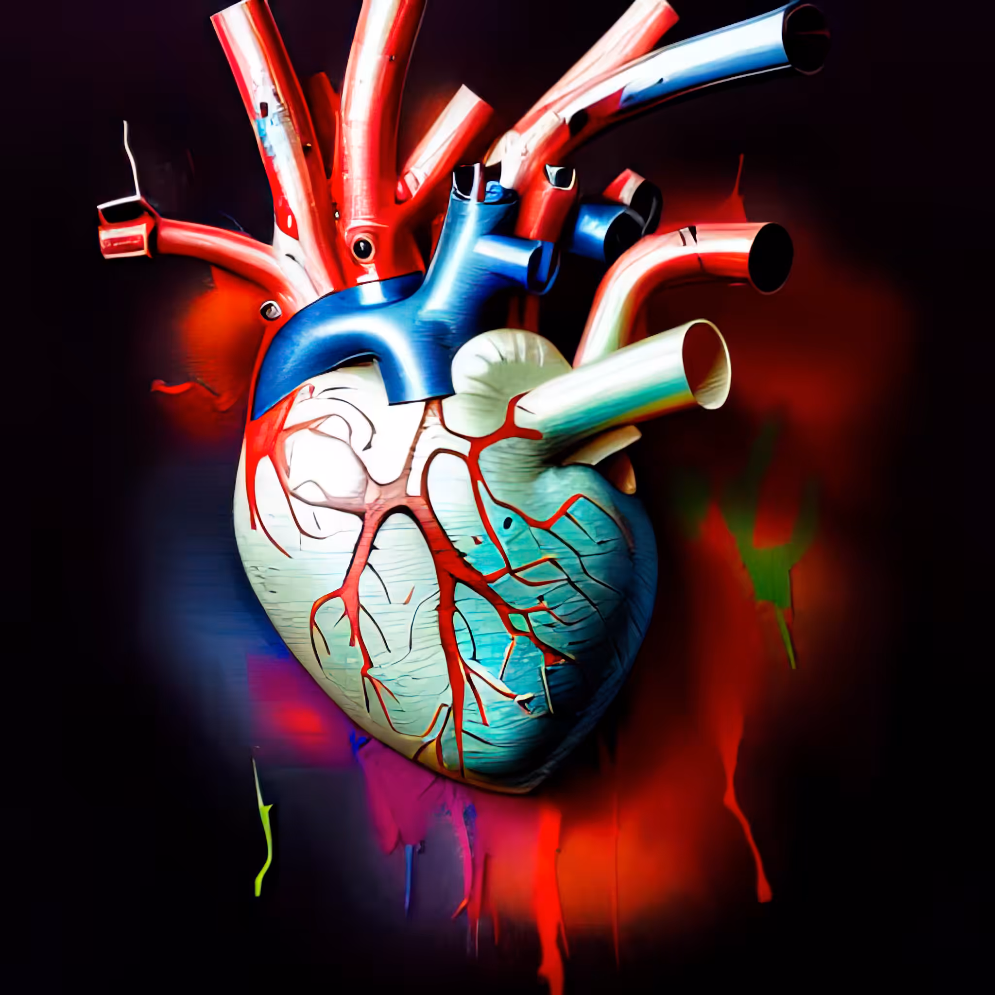Have (A) Heart: Have a Fuckin Heart #306