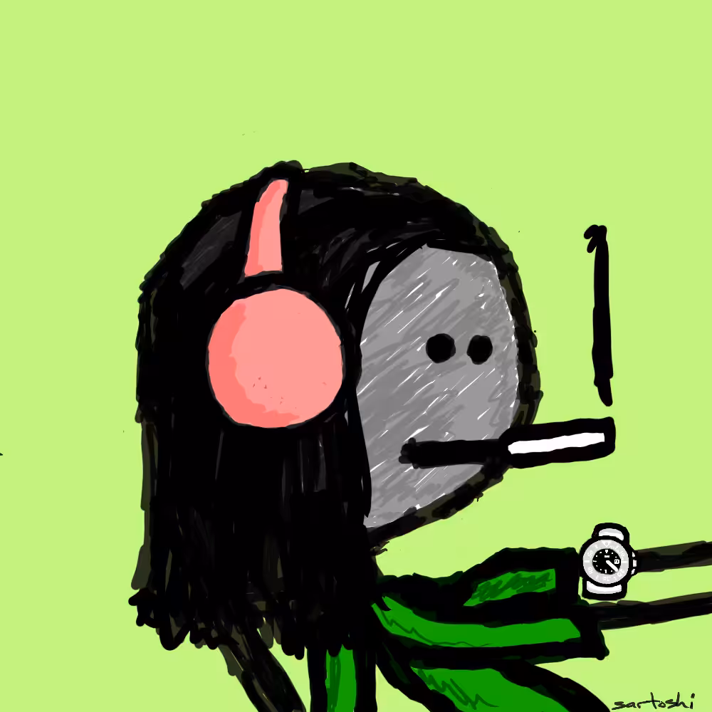 mfer #4140