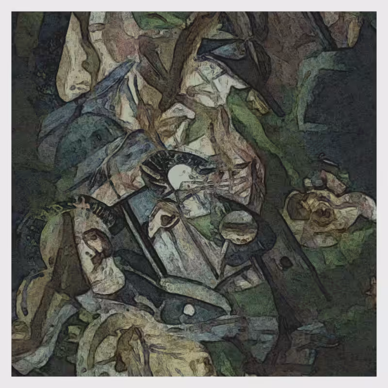 Artefact #16