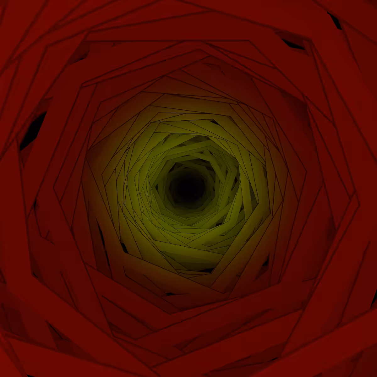 Down The Well #146
