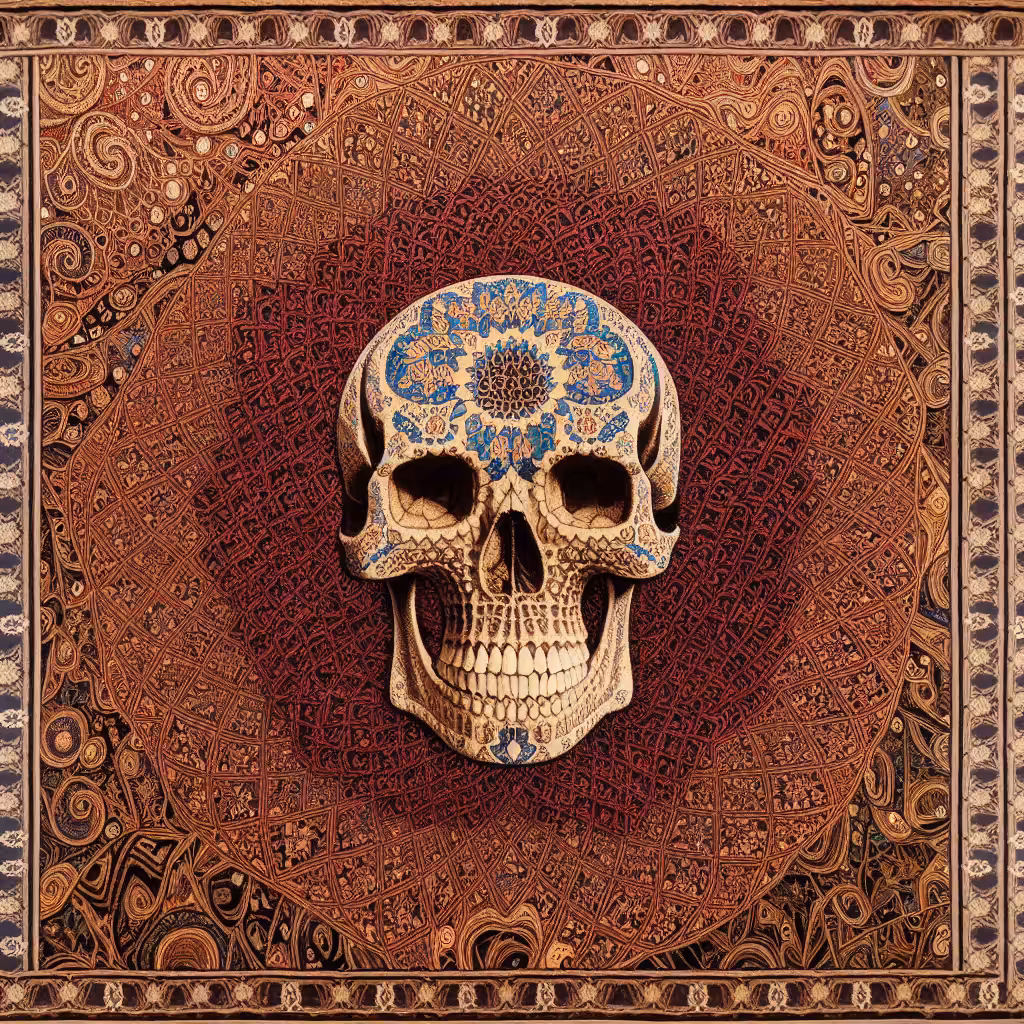 Sudo Rug #245