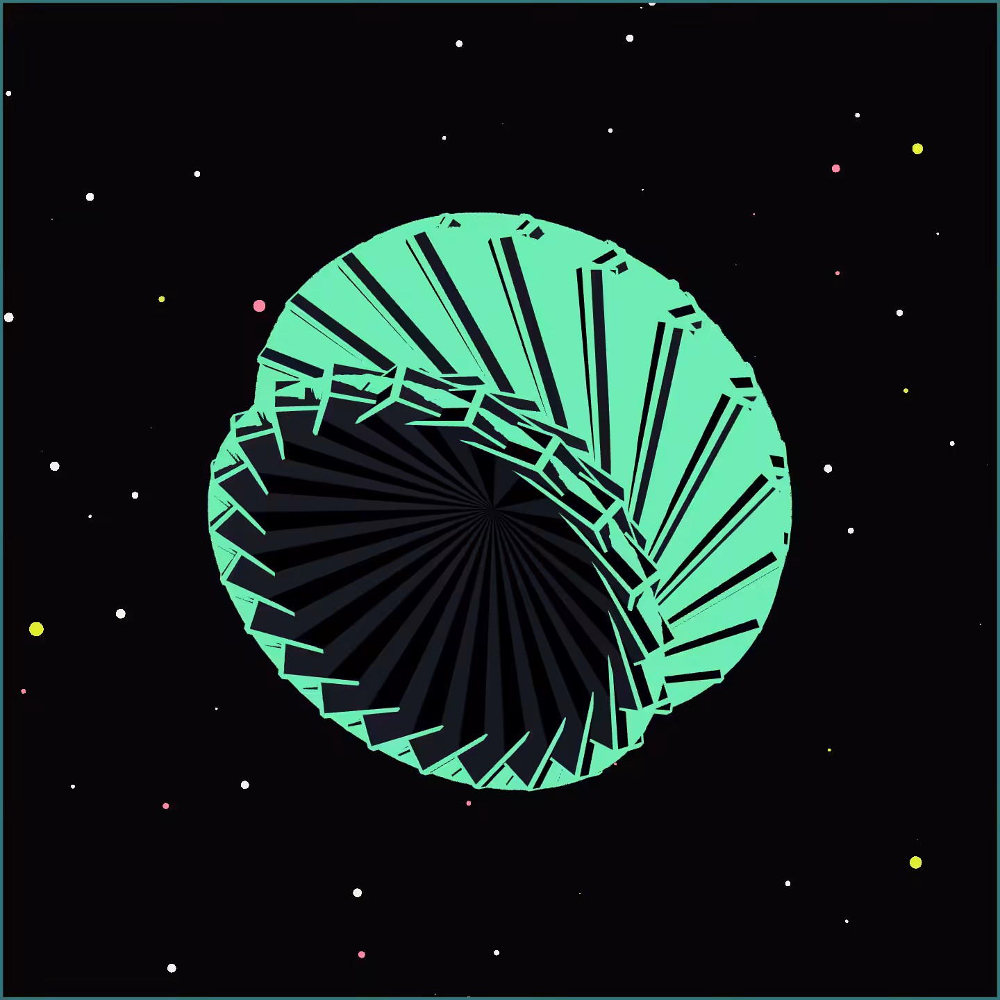 UNIDENTIFIED FLYING OBJKT #060