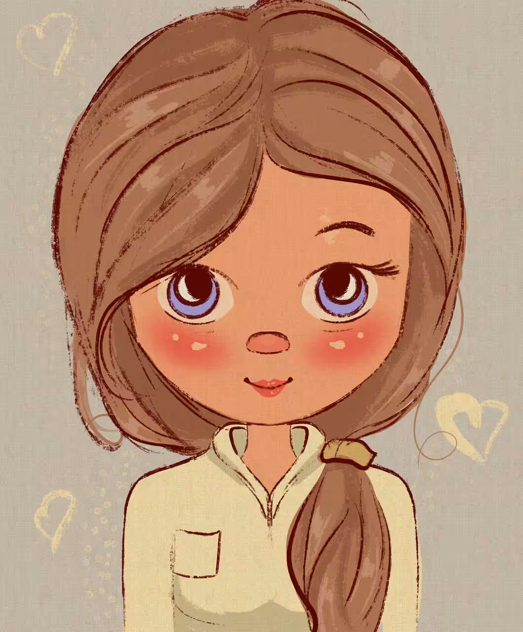 Mini Girl 2