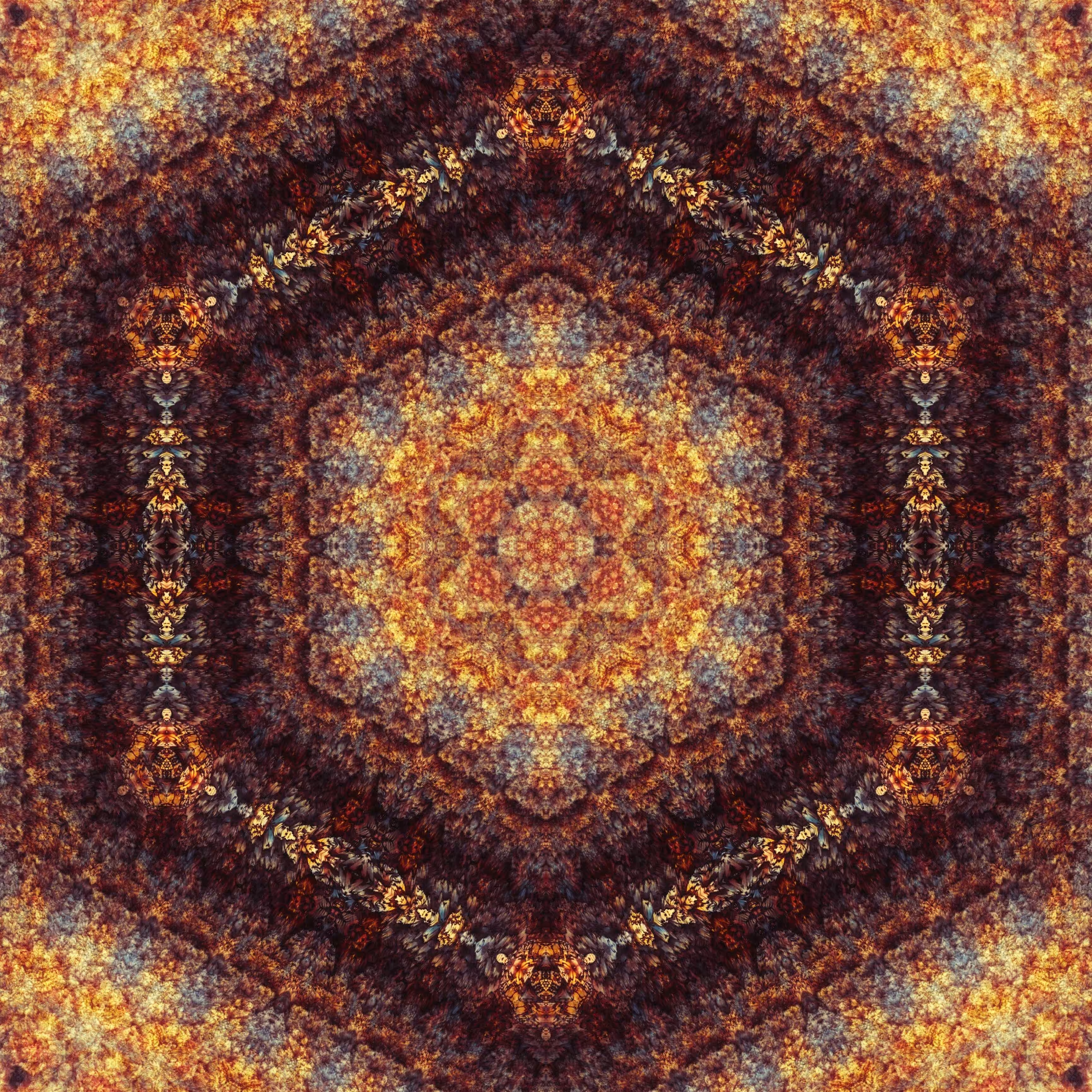 Oriental Spirit