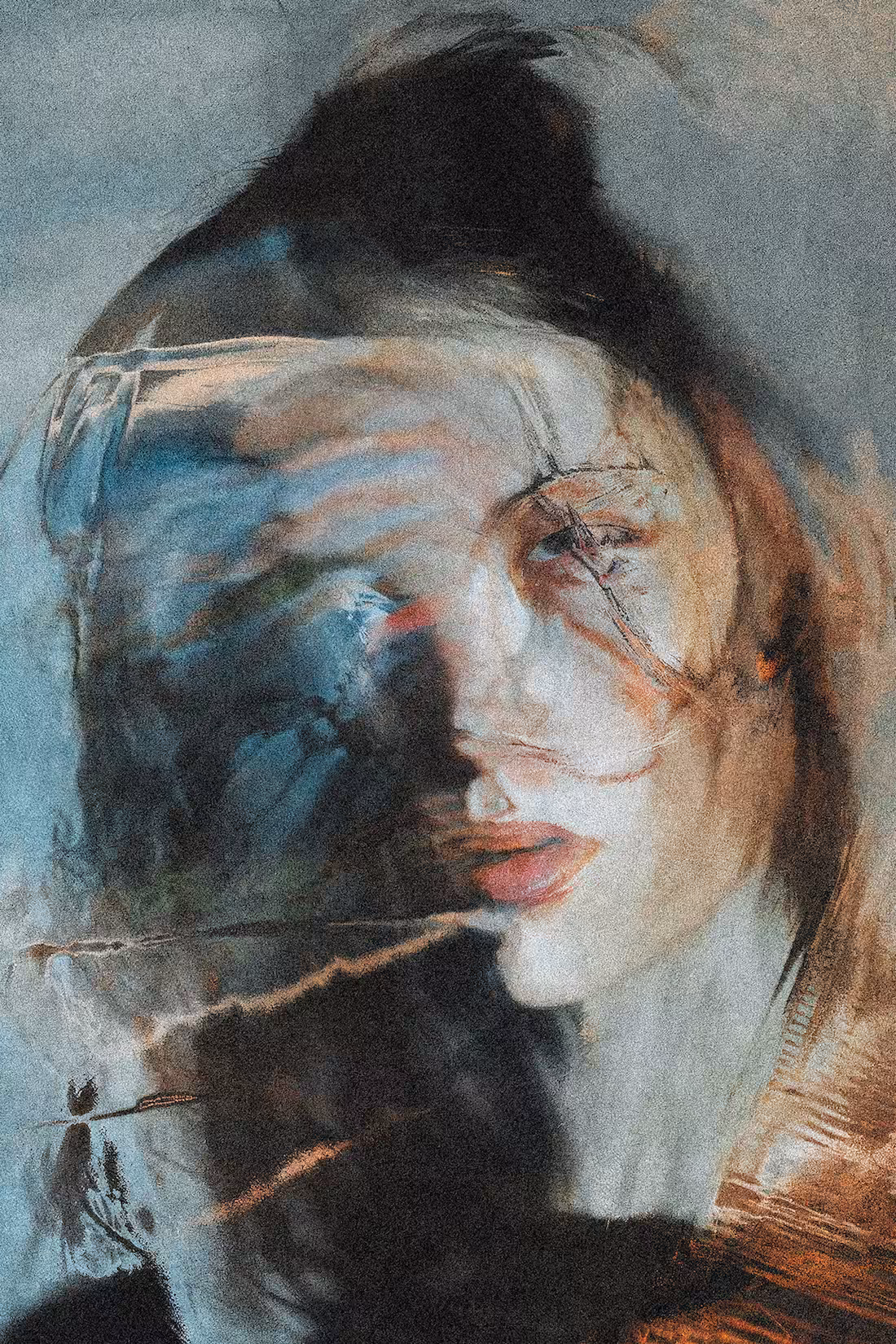Morphing Muse 41