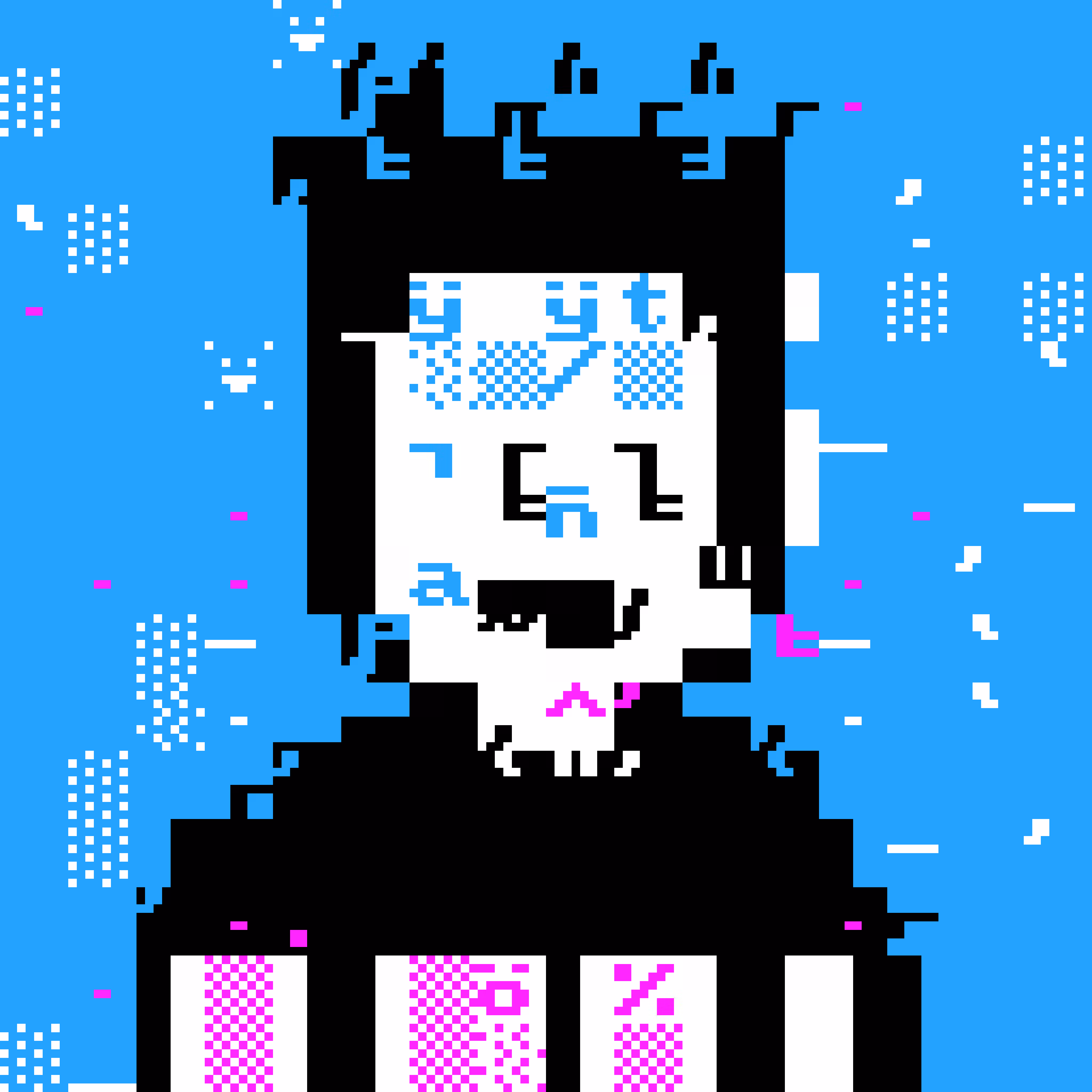 FakeDOSFrenz #023: Syrvex