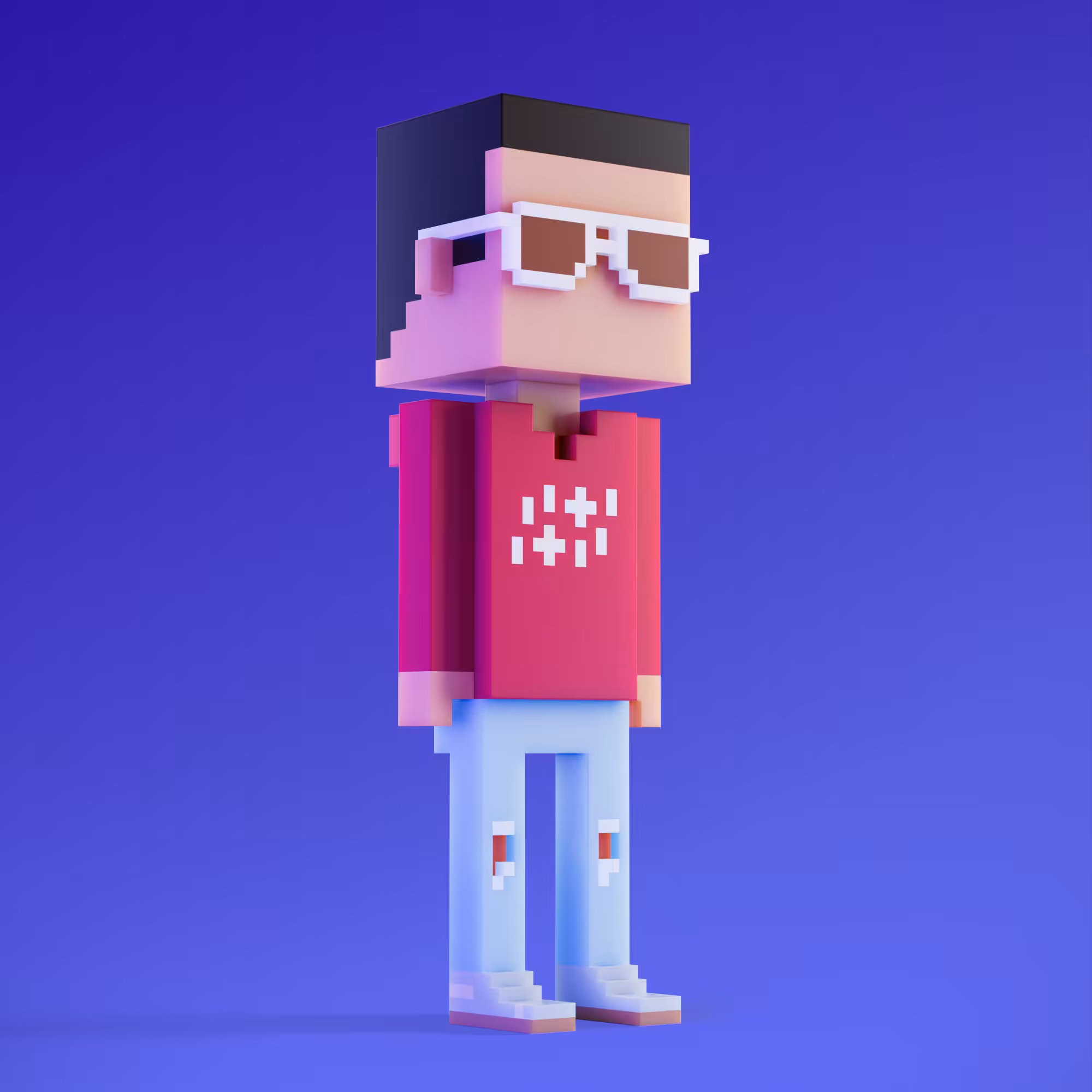 Meebit #14621