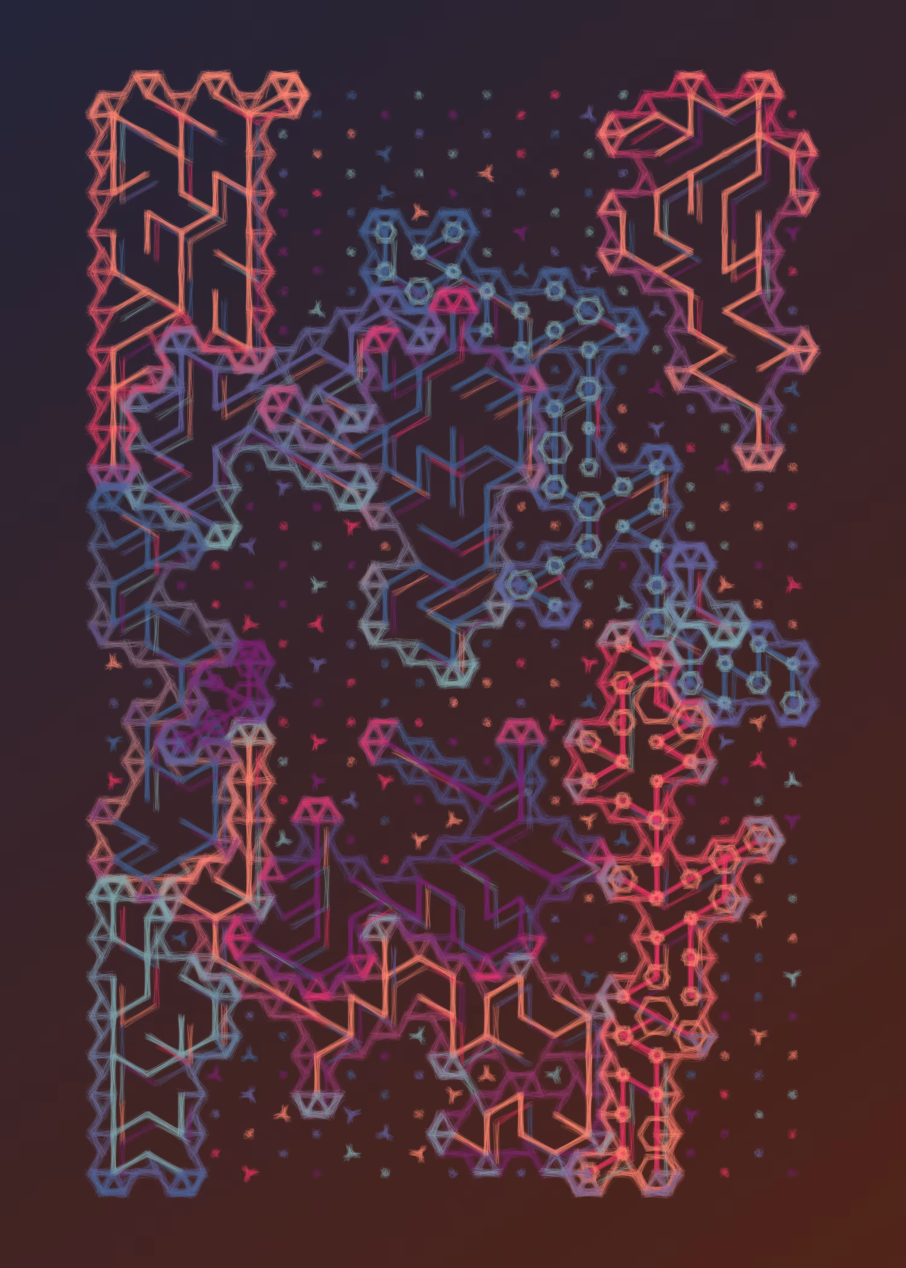 Hex Appeal #36