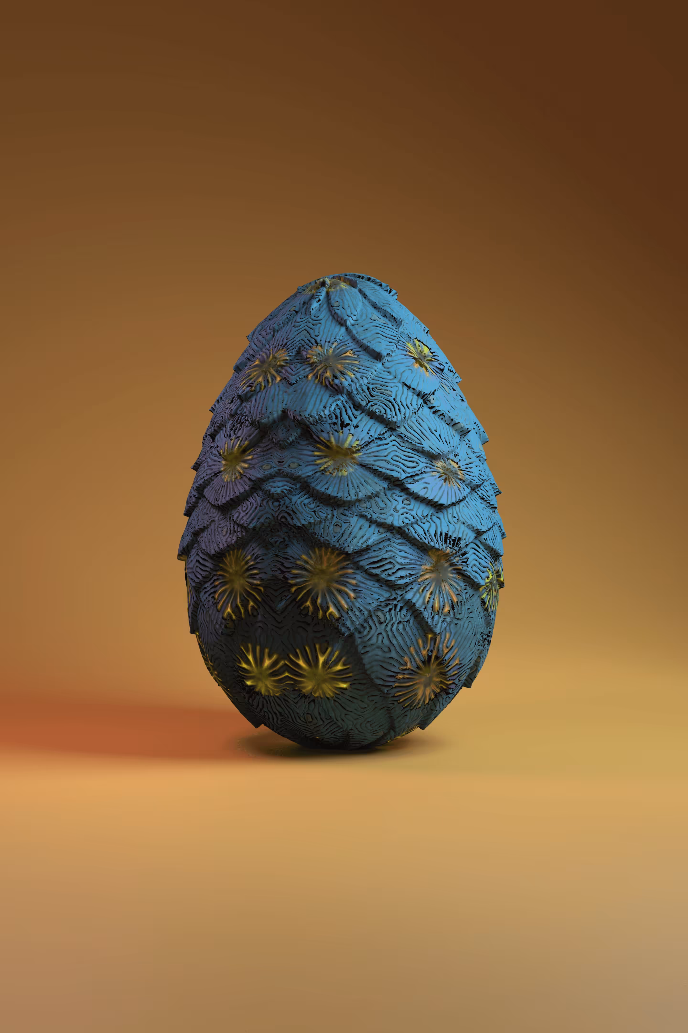 MetaEgg #1 