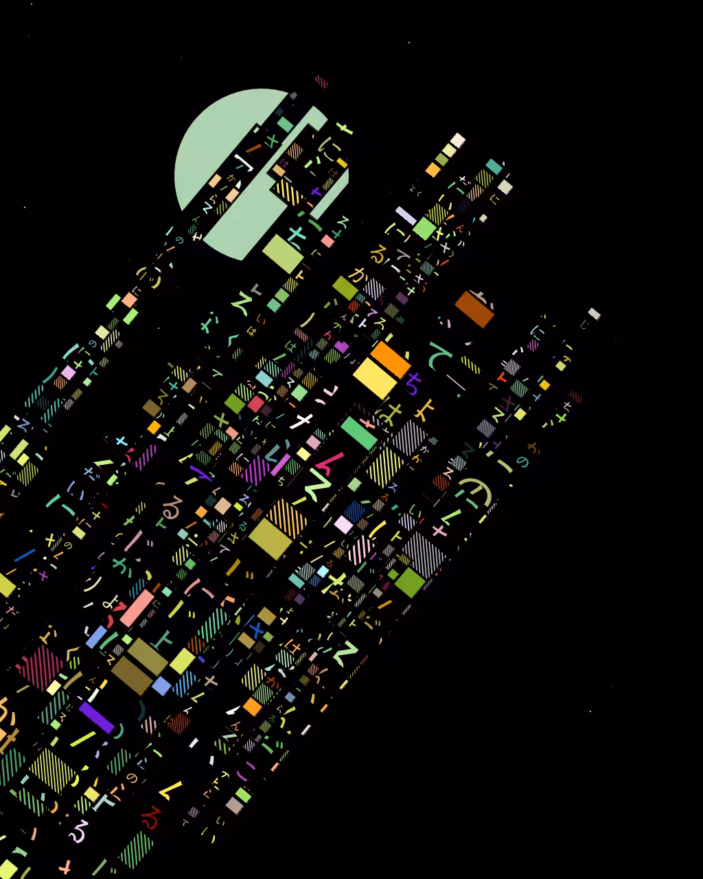 CityLights #1065