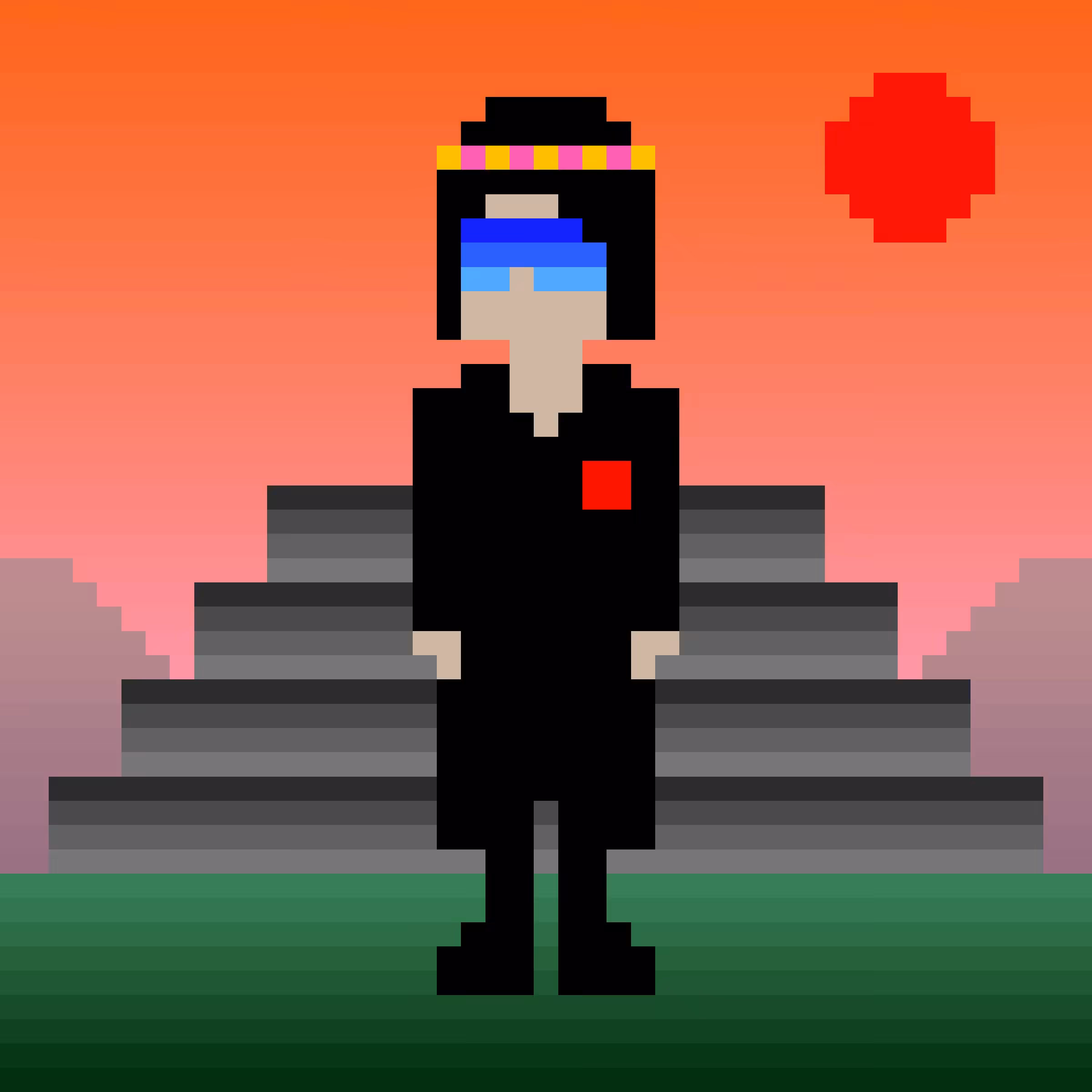 CryptoMexa #951