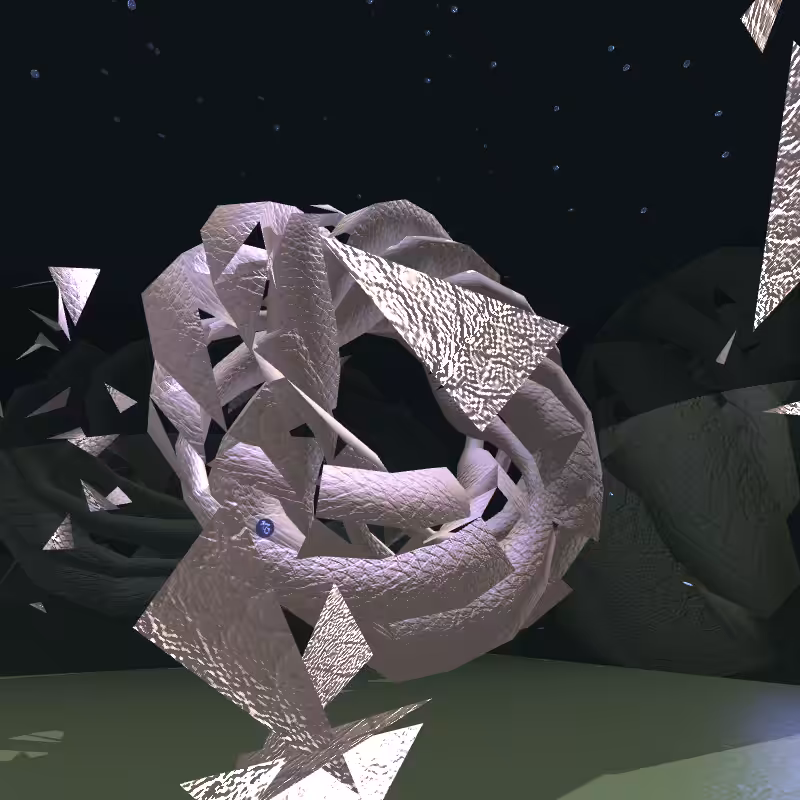 Sharding #20