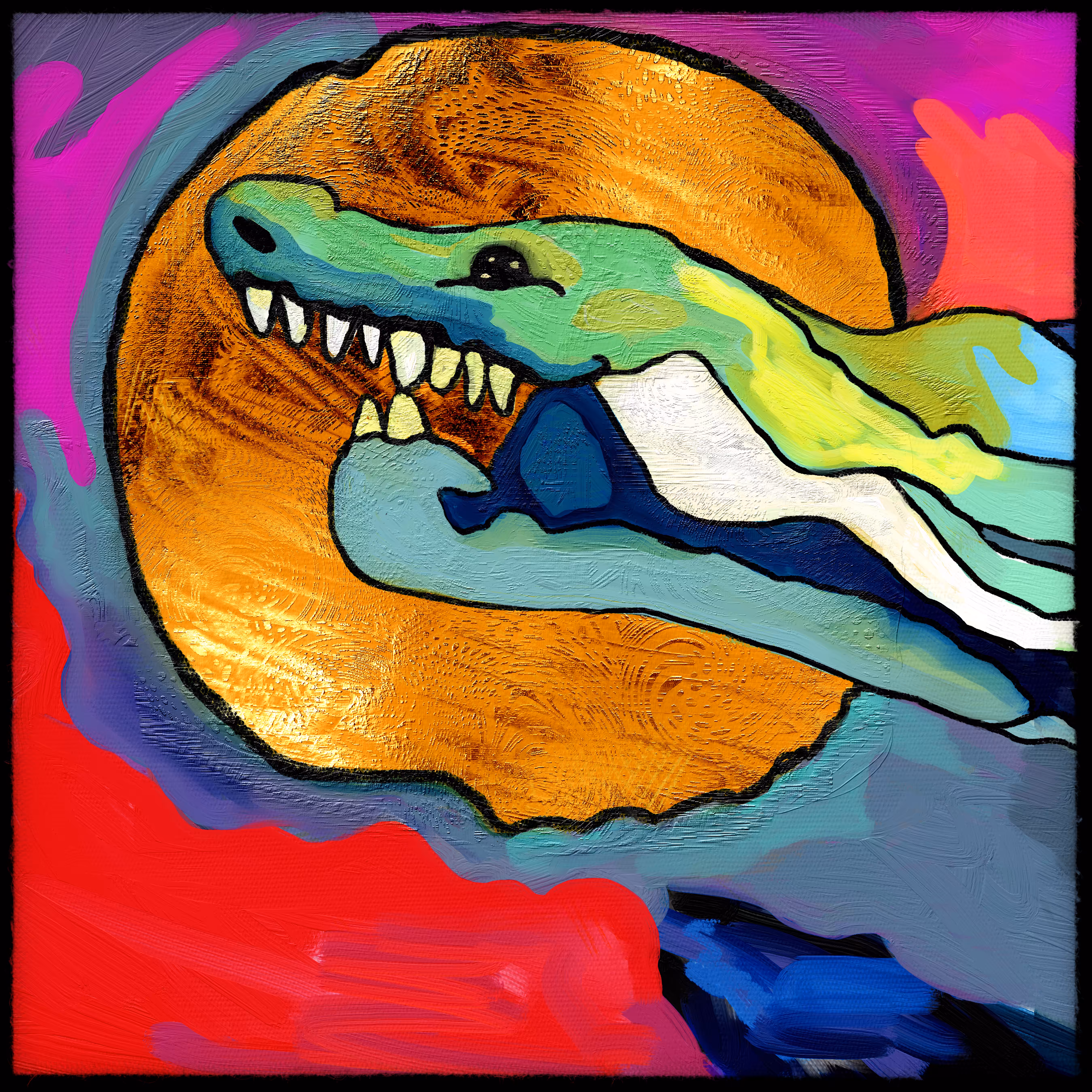 exquisite corpse 77
