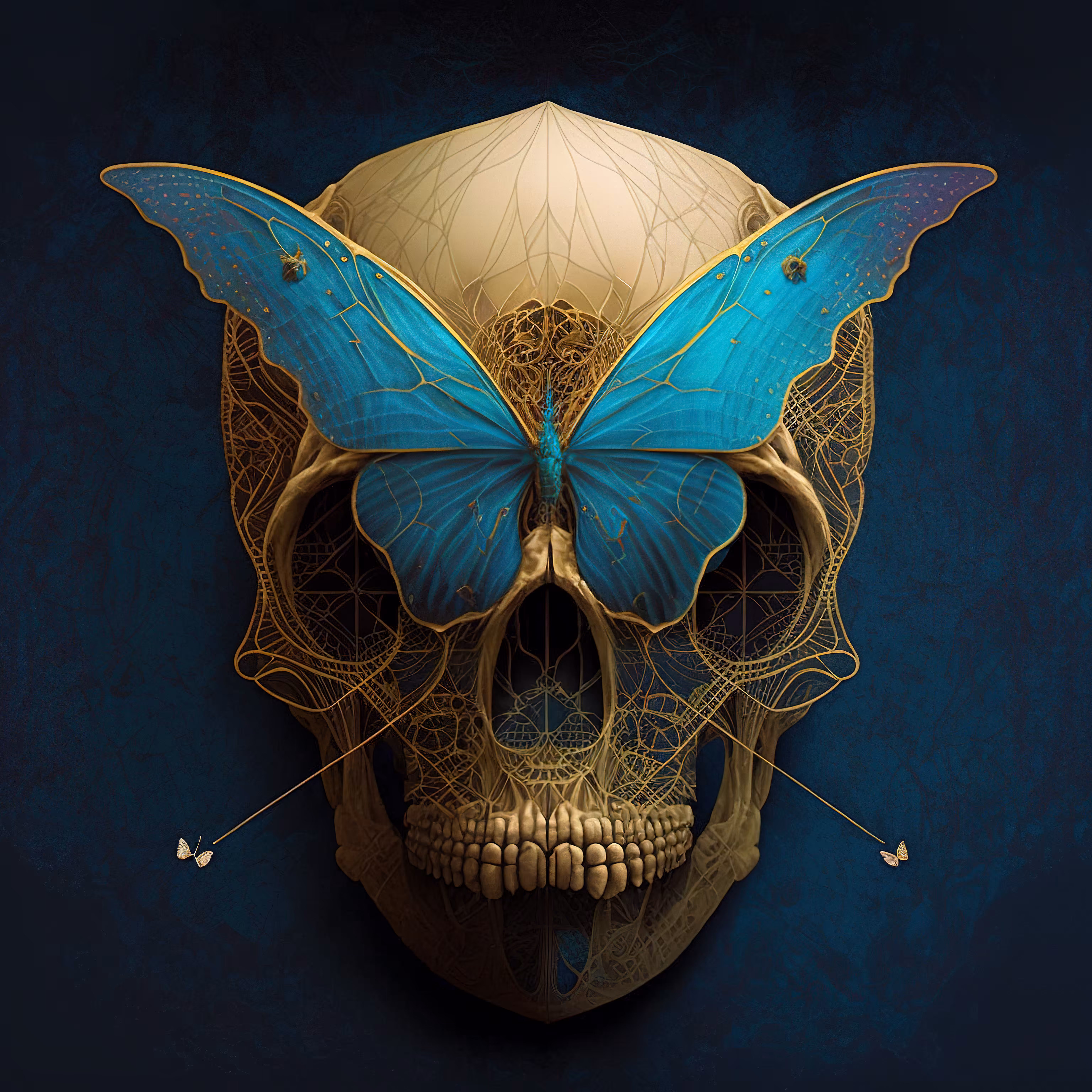 TLBS-002 ✨💀🦋