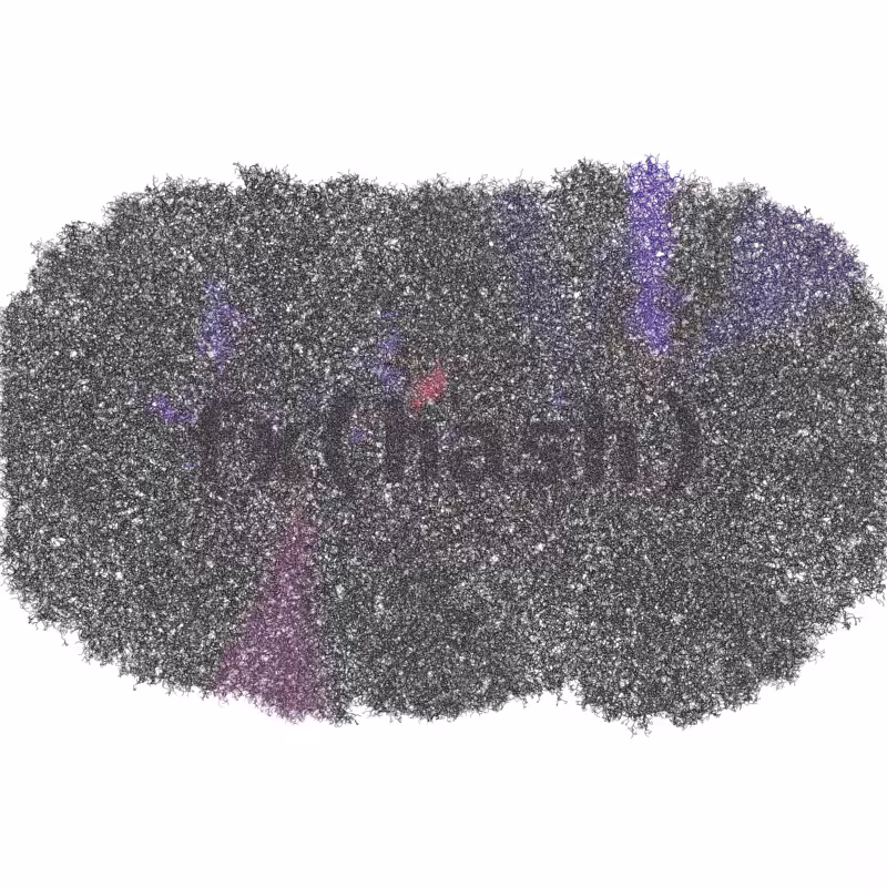 FXHASH Generative Logo #326