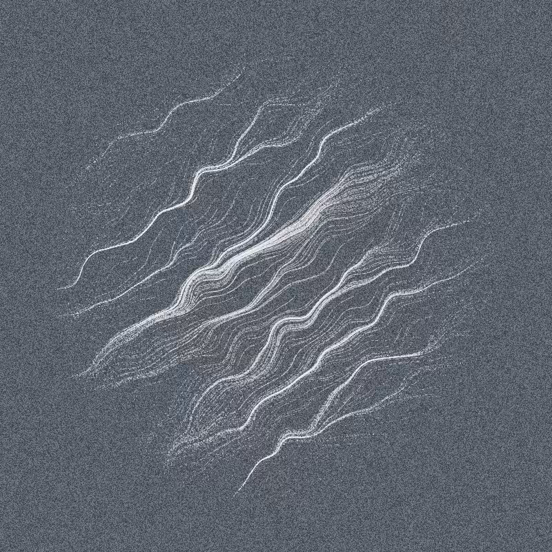 Noisy Flows #5