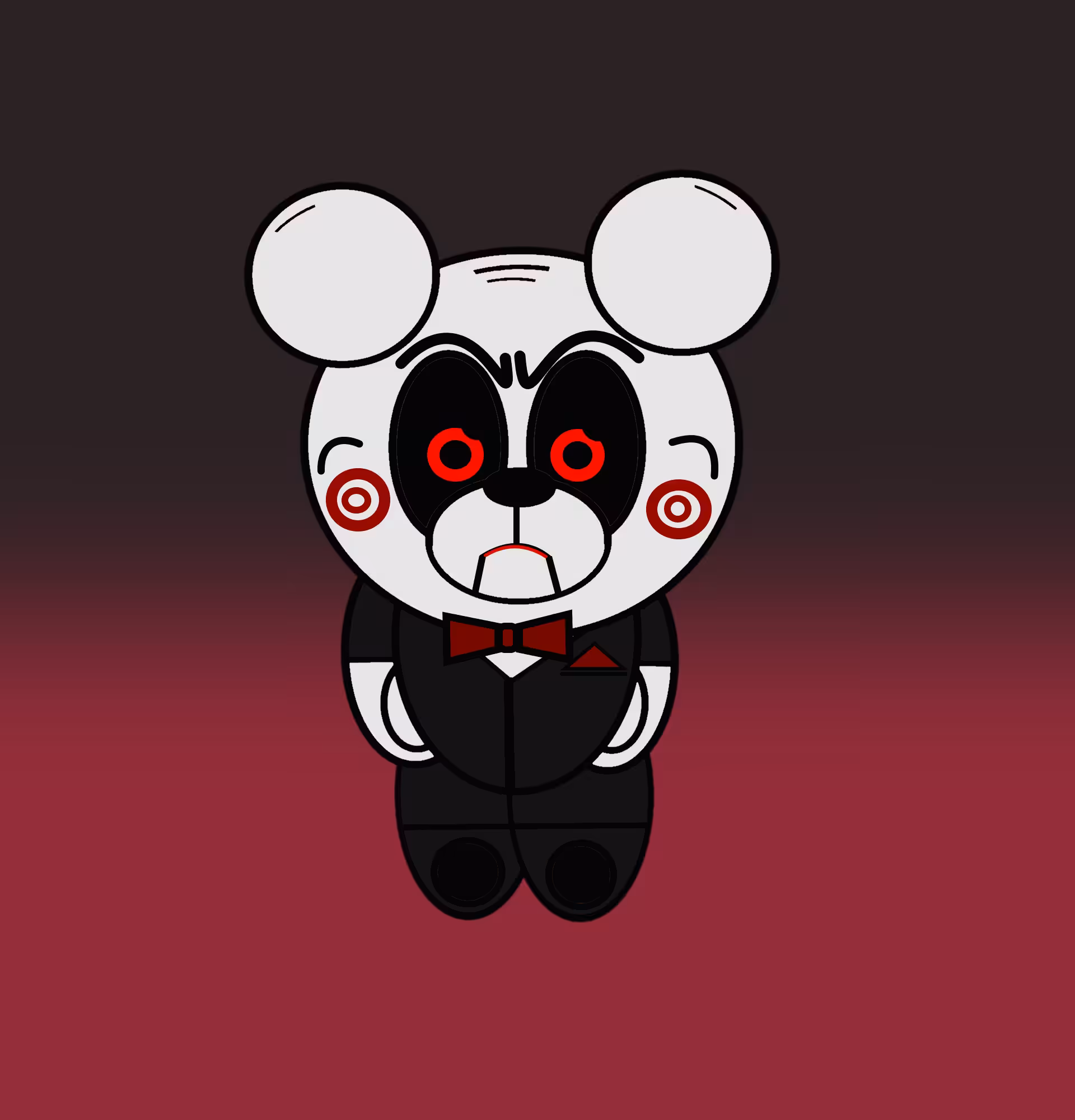 Puppet-Kuma