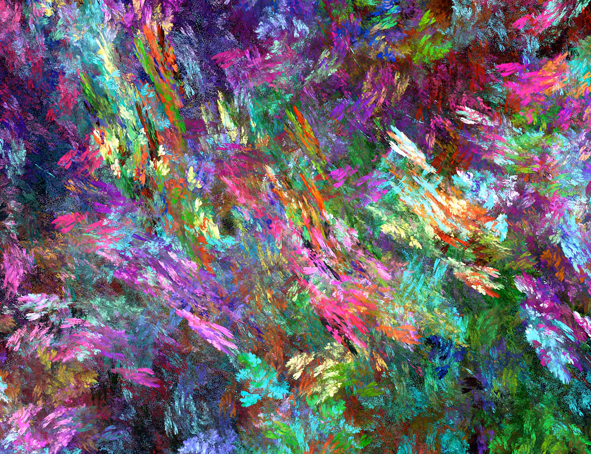 OFS - #004 - Flower Fields