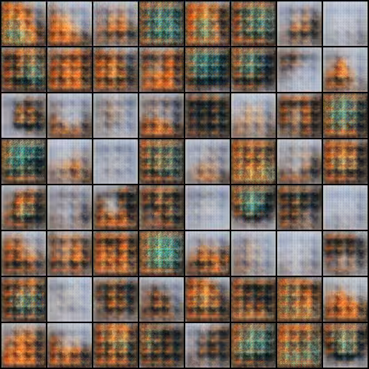 Coded Conflagration