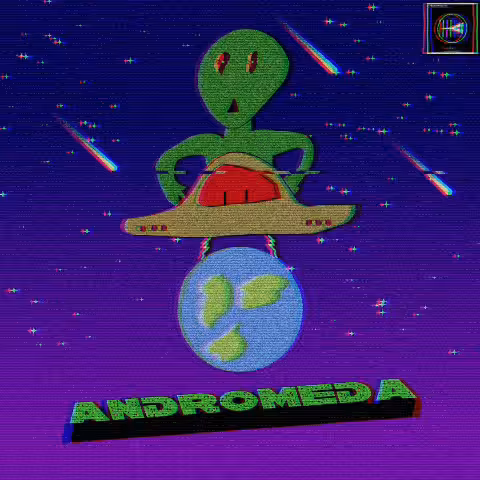 ANDEROMEDA
