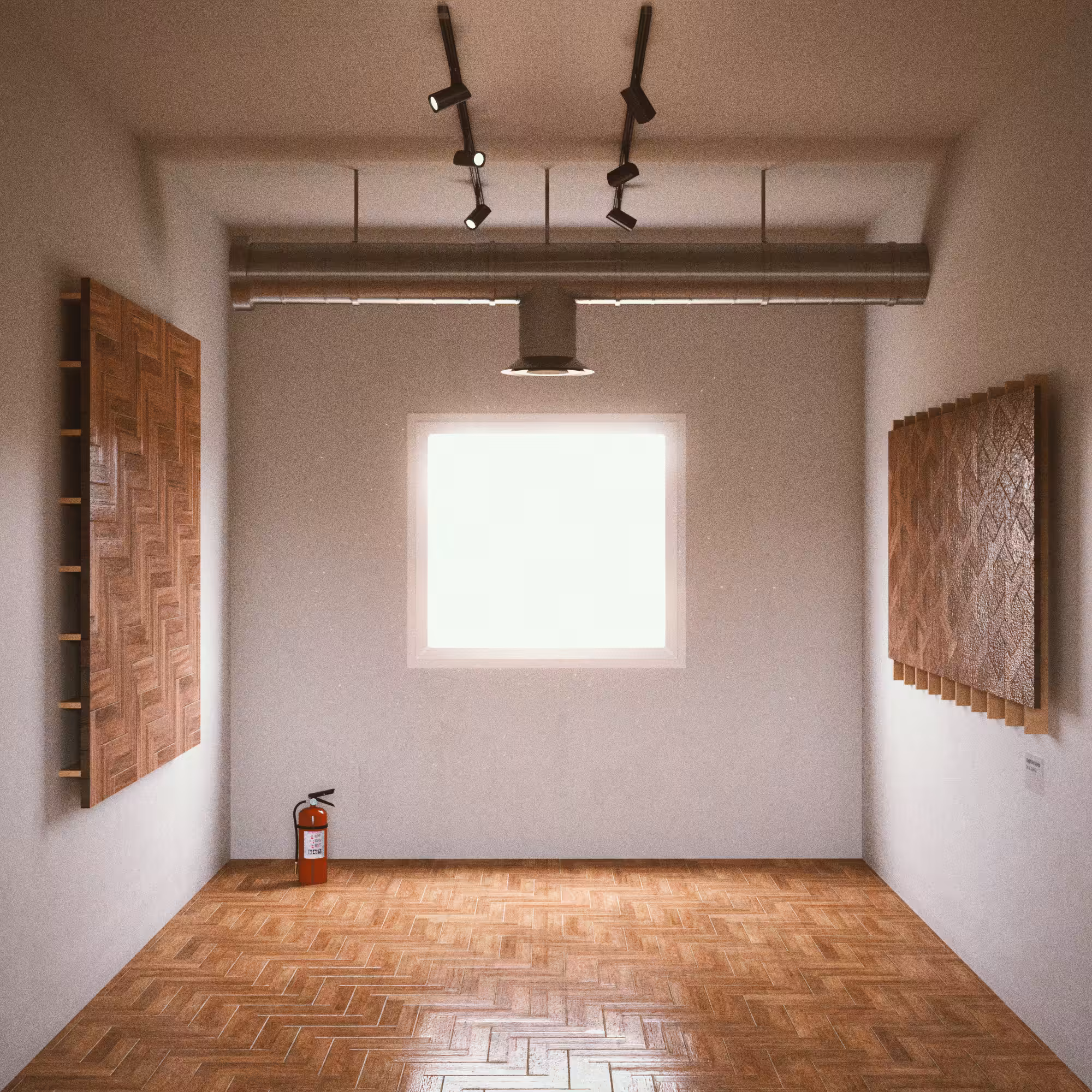 Everlasting Room #7