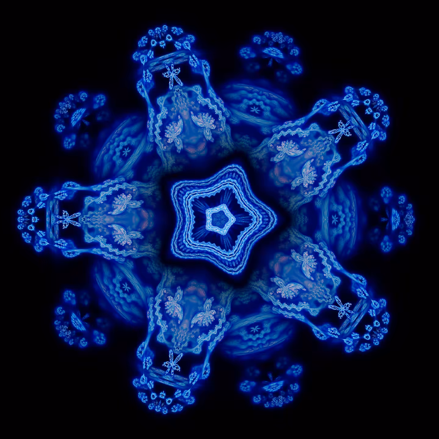 Fearful Symmetry #15