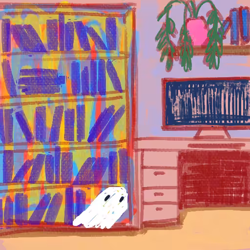 Rejected Bxxtleg Ghosts - #30