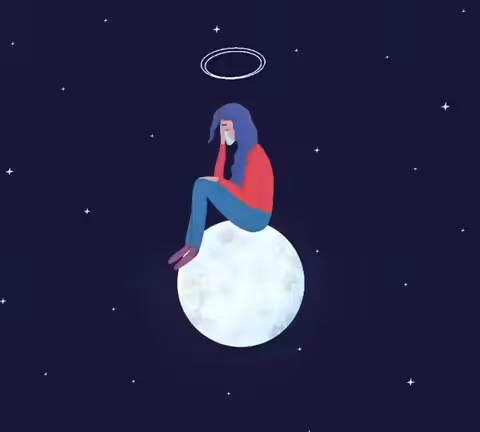 It's Ok to not be Ok