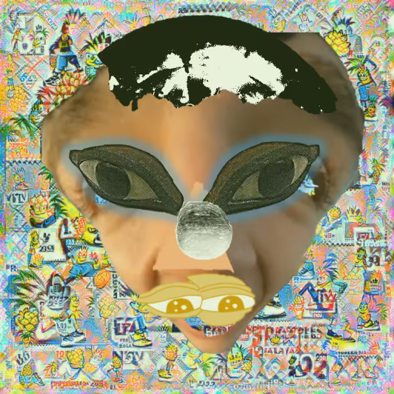 A collage of collages #200