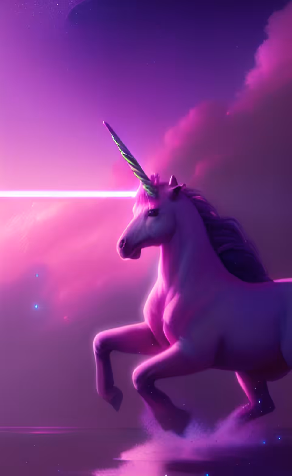 Dream Ponies: Dream Pony 21