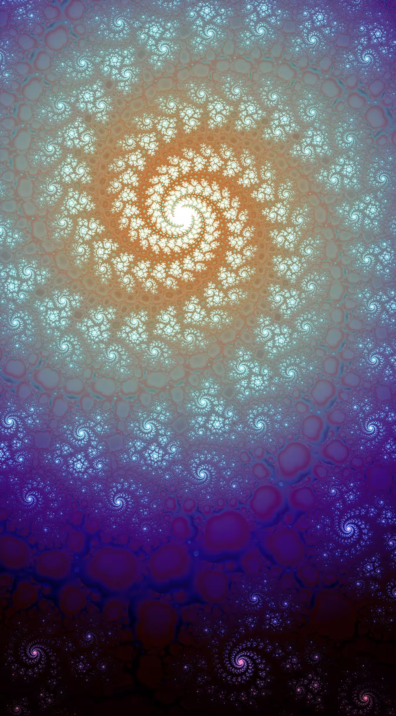 Cosmic