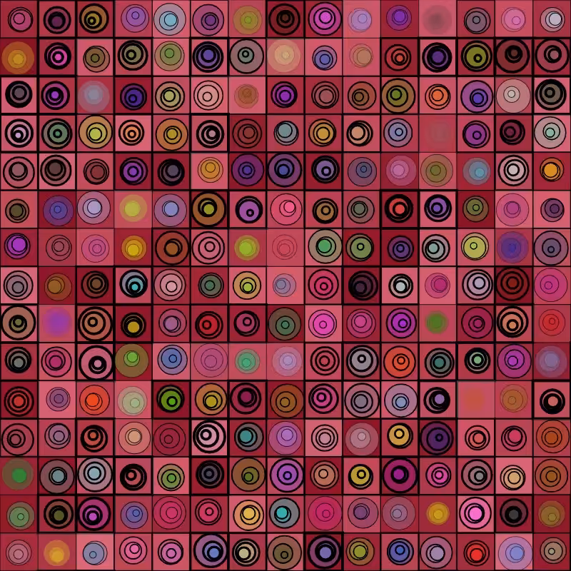 Auto Orbits #237 of #256