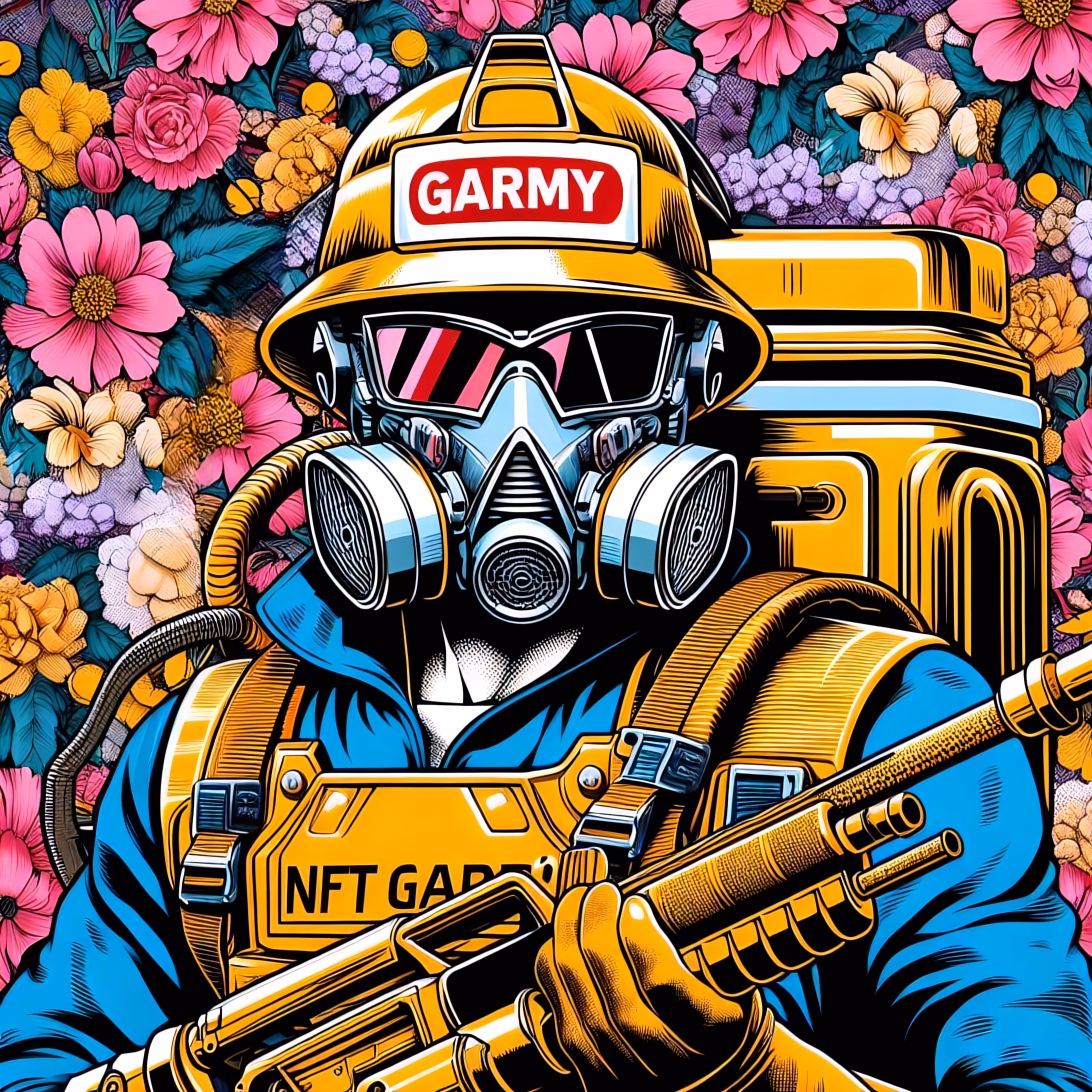 GARMY #7