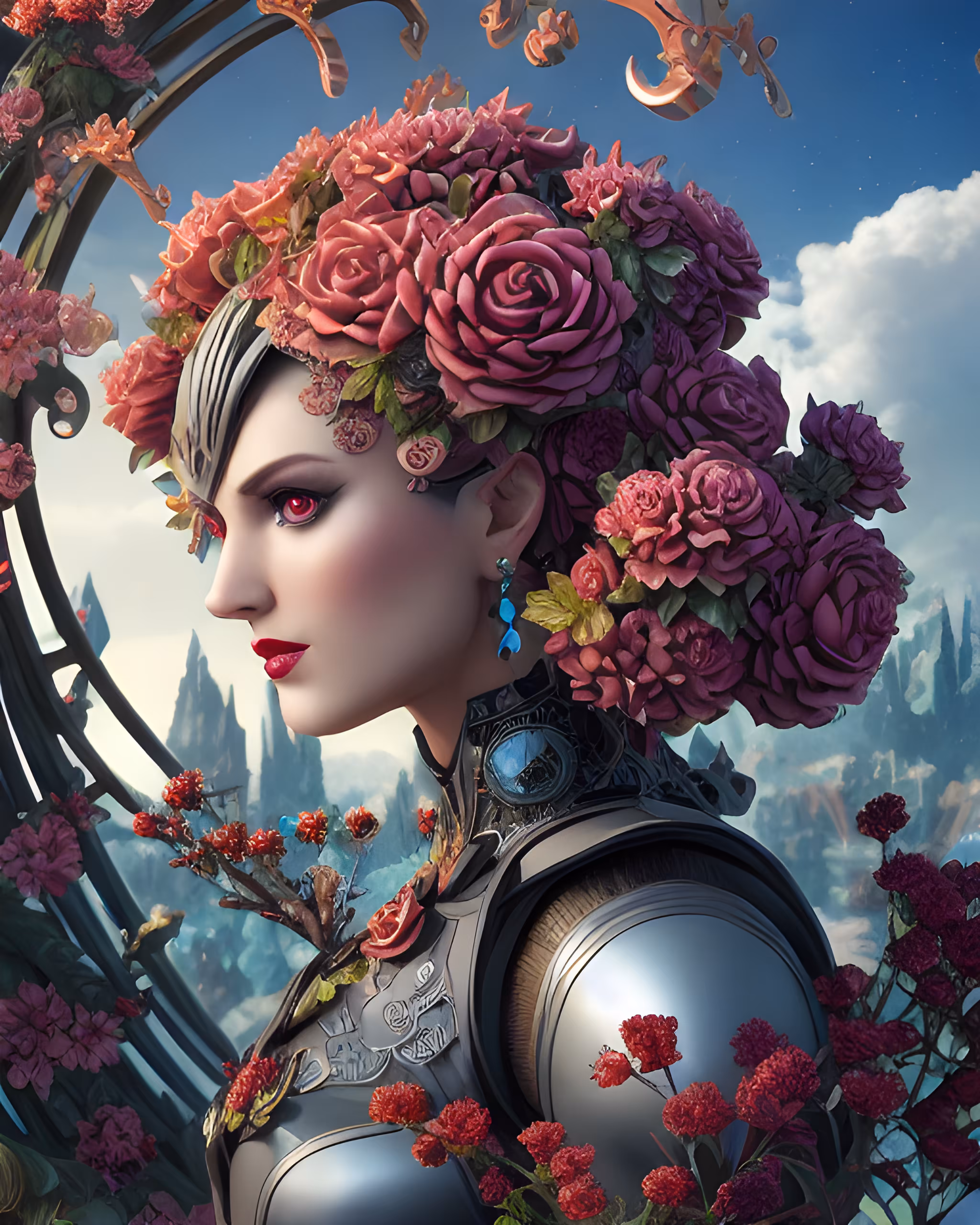 Project : Esme