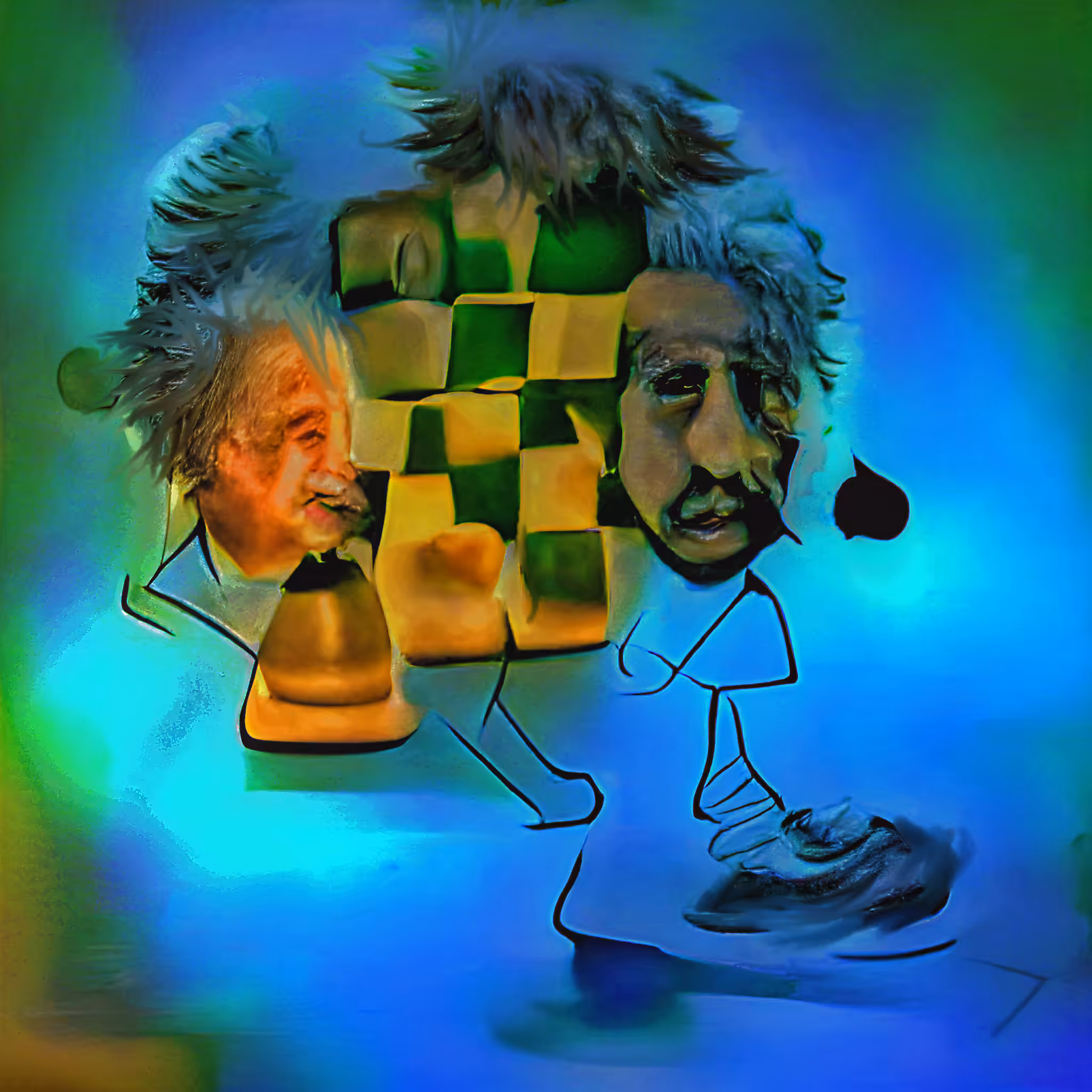 Checkmate