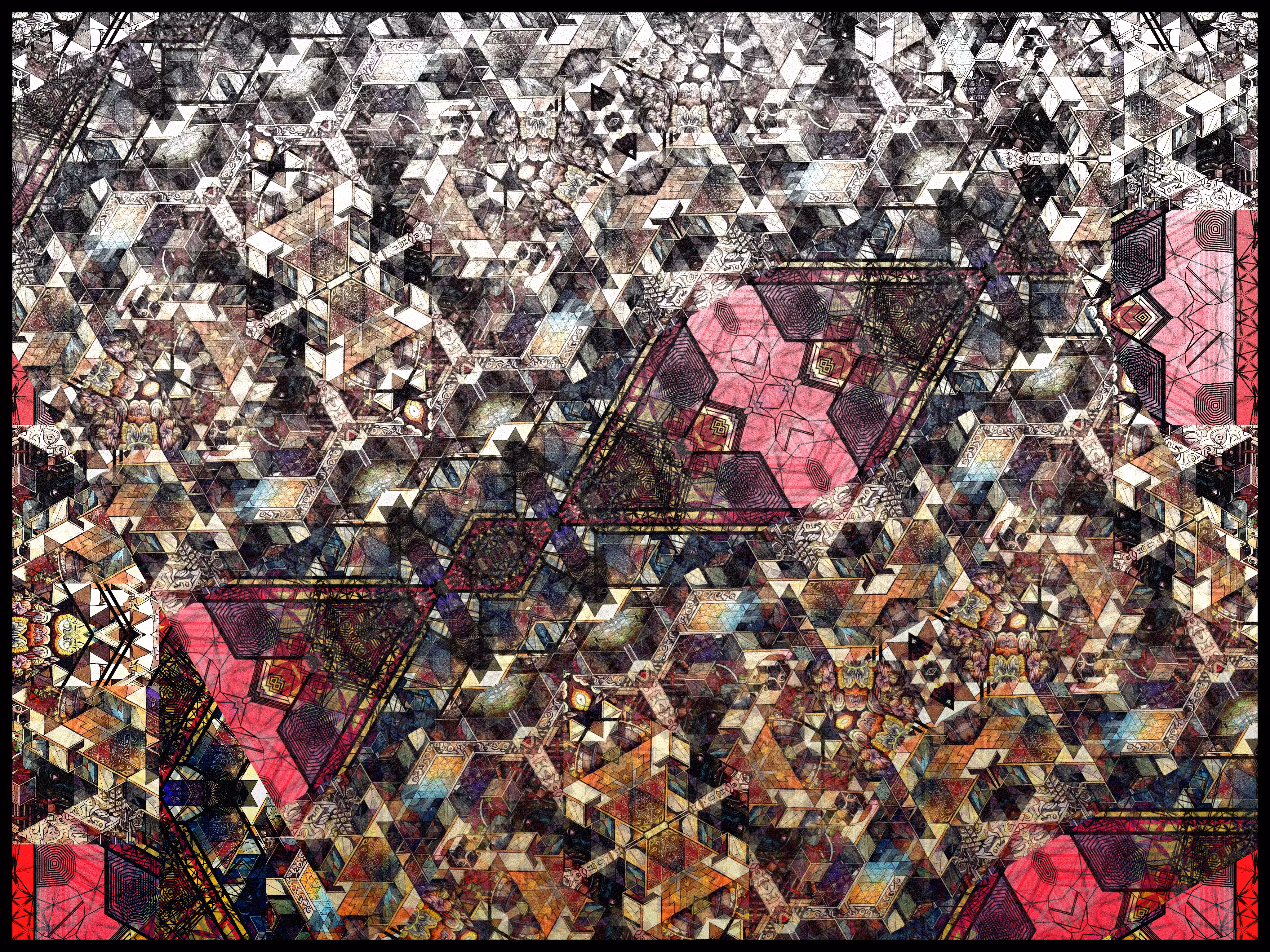 tezzolation #12