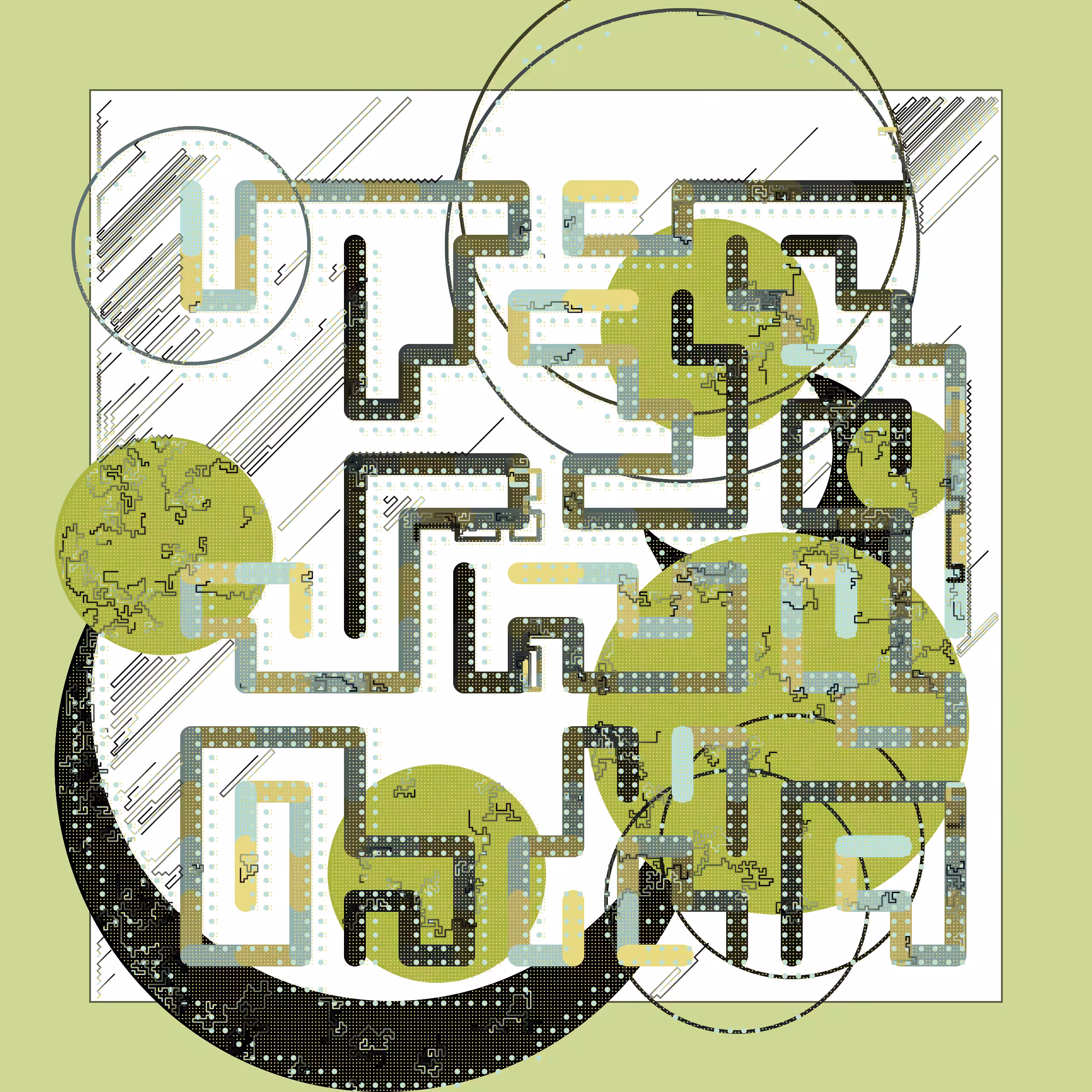 Abstraction #239