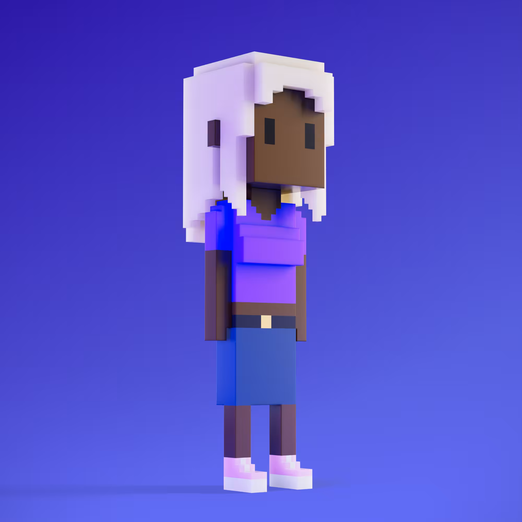 Meebit #15741