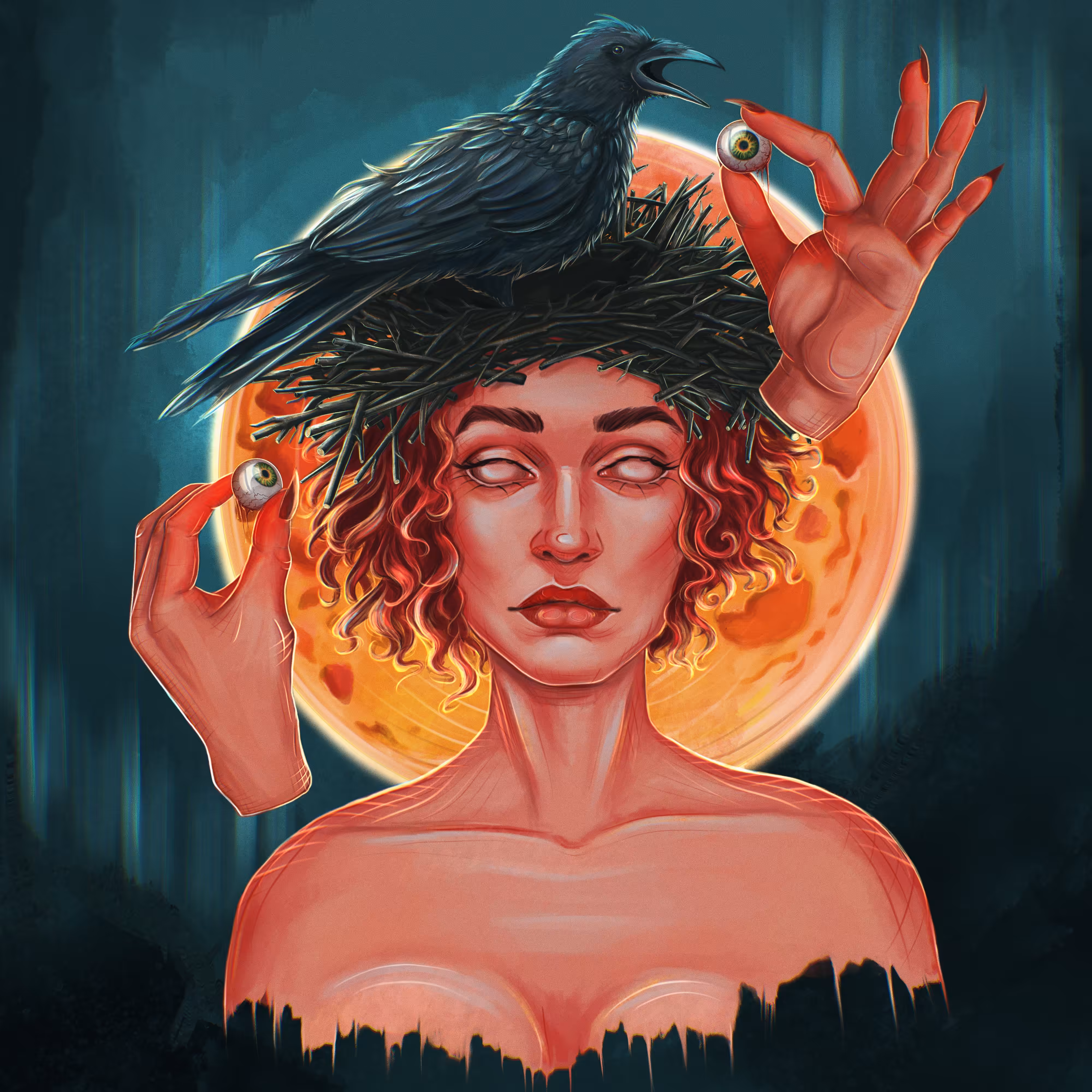Nest of Doubts