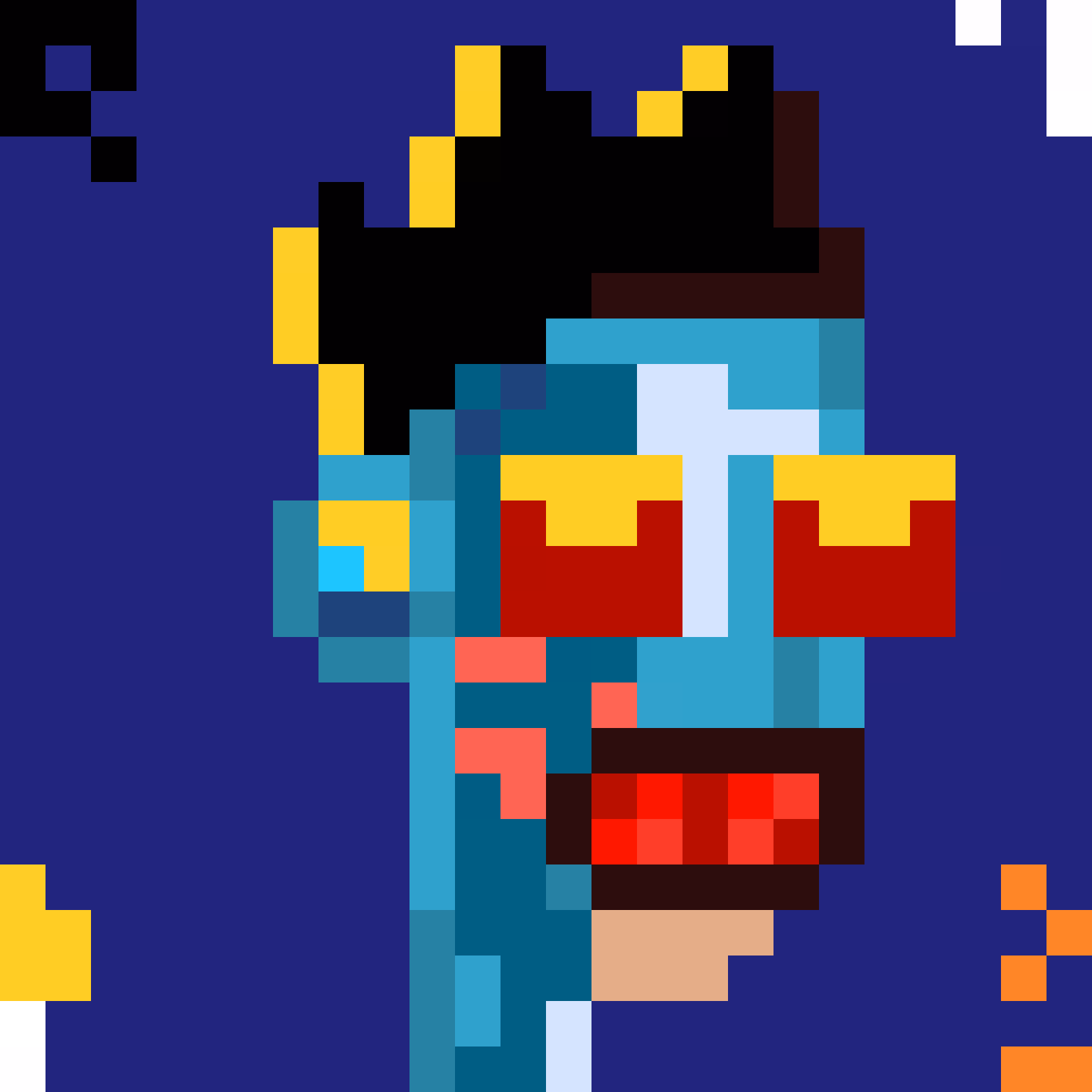 TwoFourQunk 406