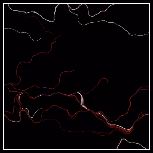 Night of lightning #12
